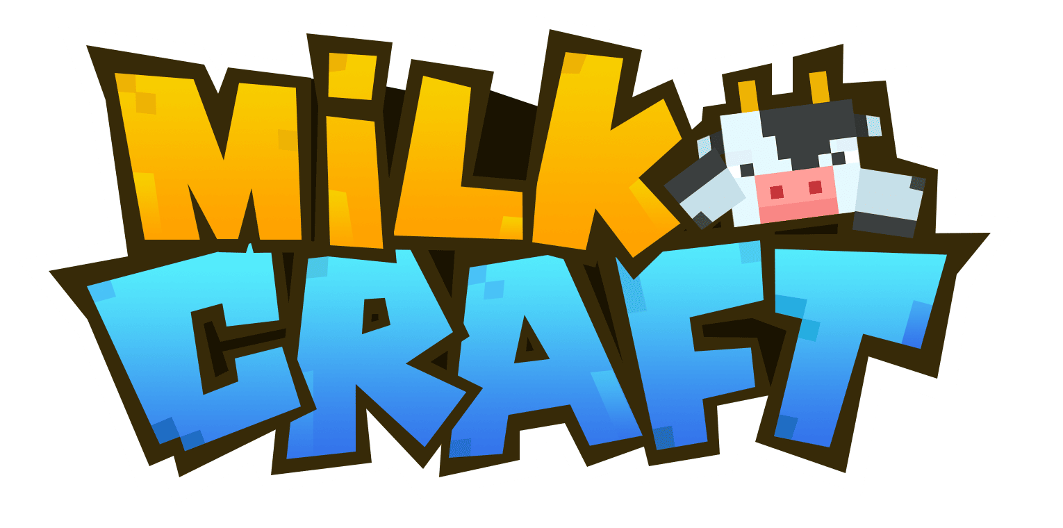 Milkcraft icon